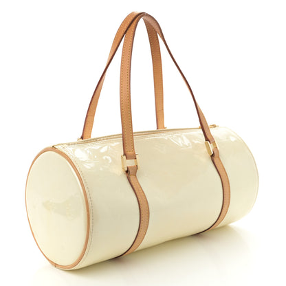 Louis Vuitton Vernis Bedford Perle 3 of 13