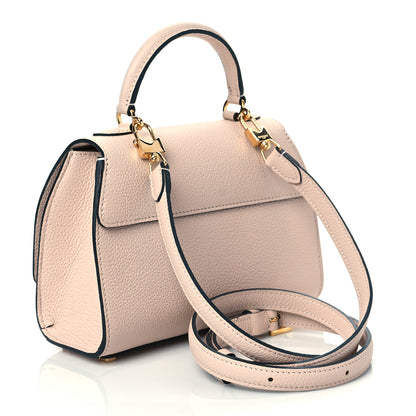 Moynat Taurillon Blush Rejane BB Powder 3 of 10