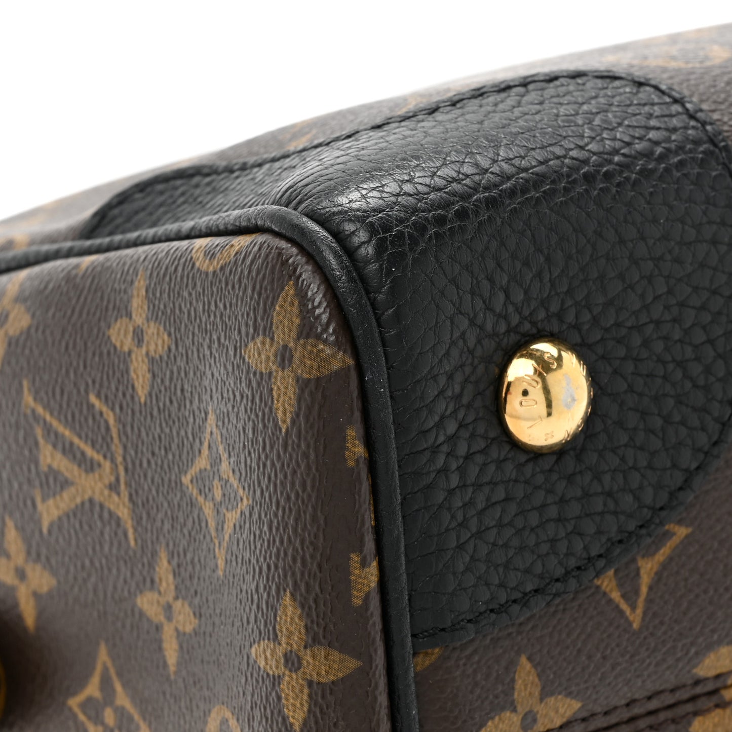 Monogram Retiro NM Black