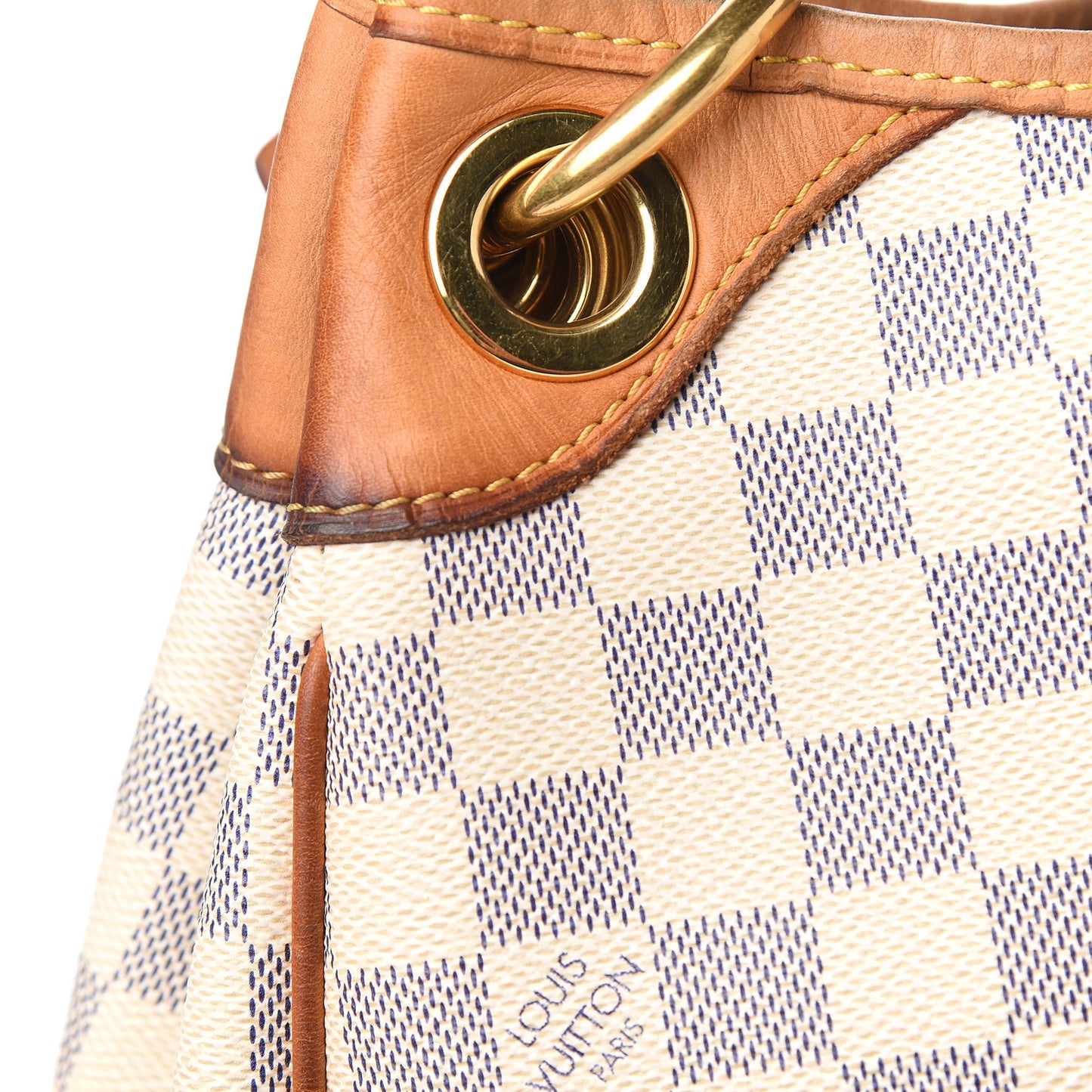Damier Azur Galliera PM