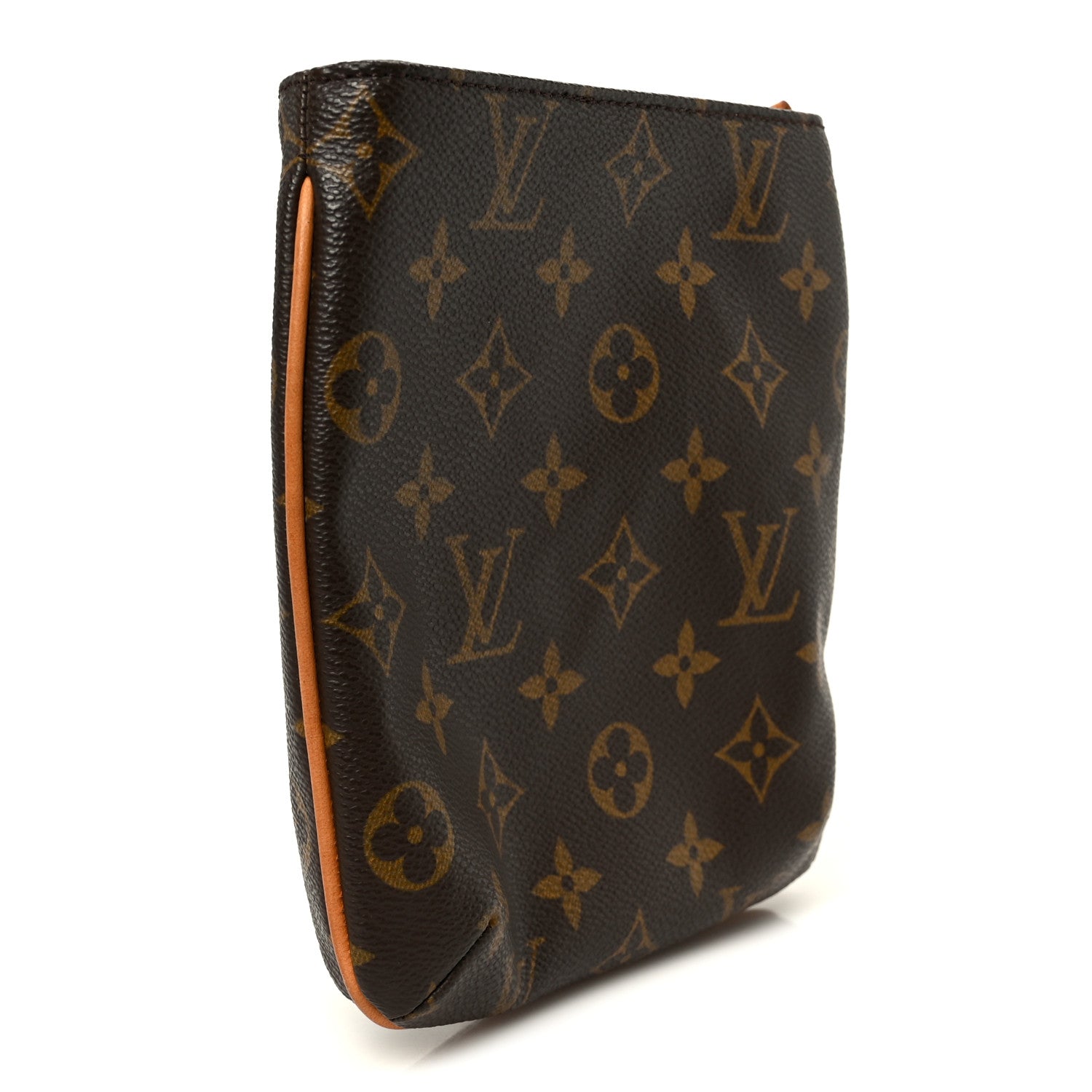 Louis Vuitton Monogram Partition Wristlet 3 of 9
