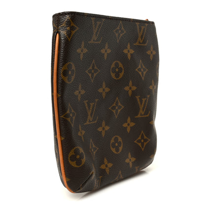 Louis Vuitton Monogram Partition Wristlet 3 of 9
