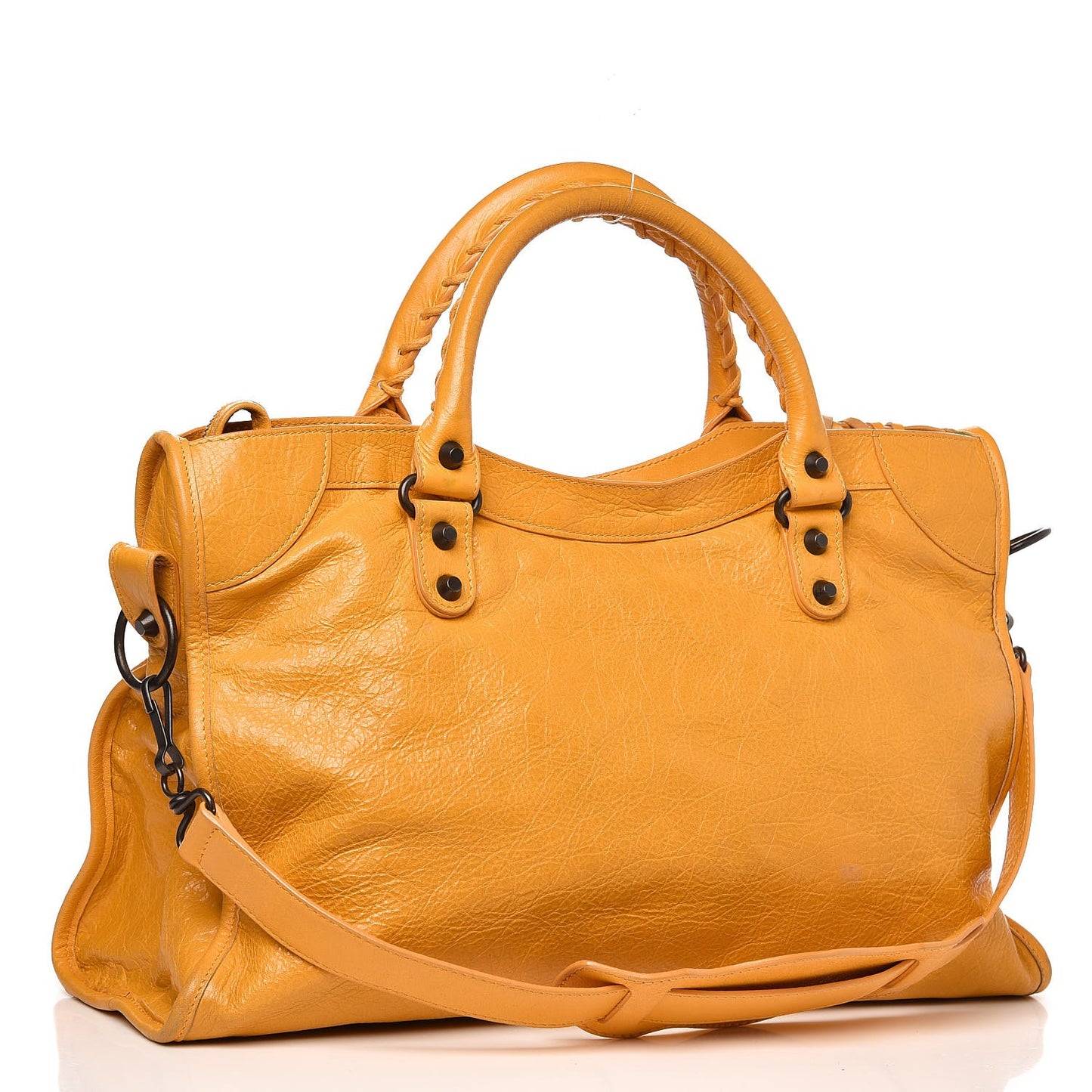 Agneau Classic Hardware City Mangue