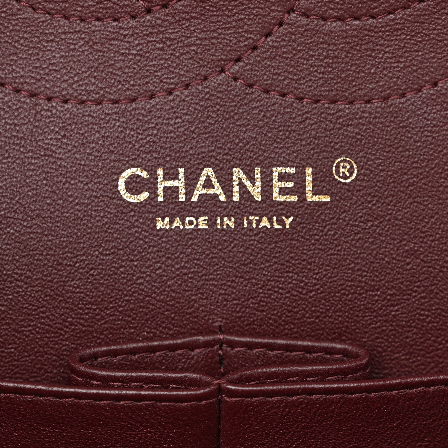 Chanel Caviar Quilted Jumbo Double Flap Black 6 of 12
