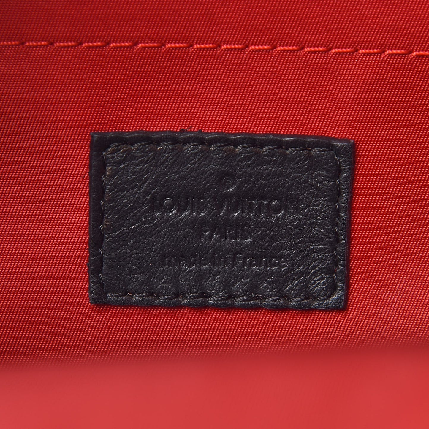 Monogram World Tour Palm Springs Backpack Mini