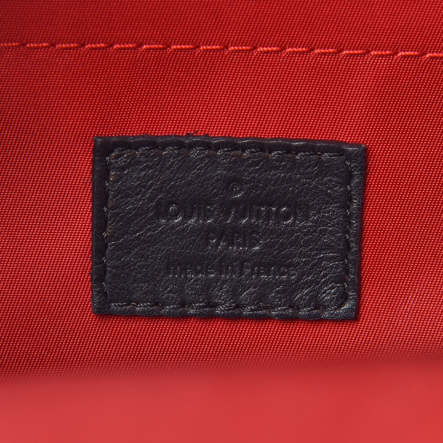 Louis Vuitton Monogram World Tour Palm Springs Backpack Mini 8 of 10
