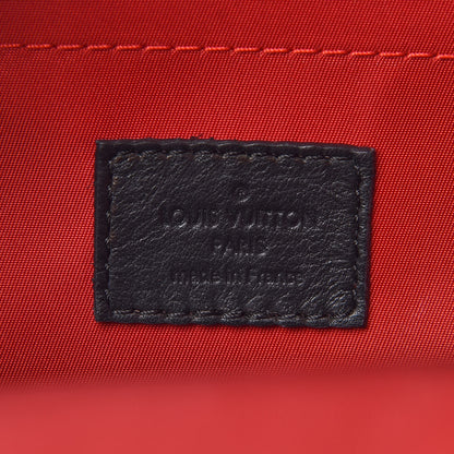 Louis Vuitton Monogram World Tour Palm Springs Backpack Mini 8 of 10