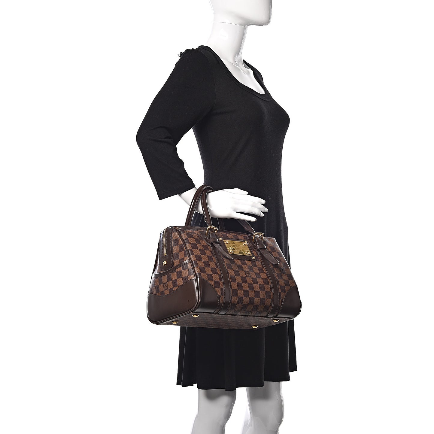 Damier Ebene Berkeley