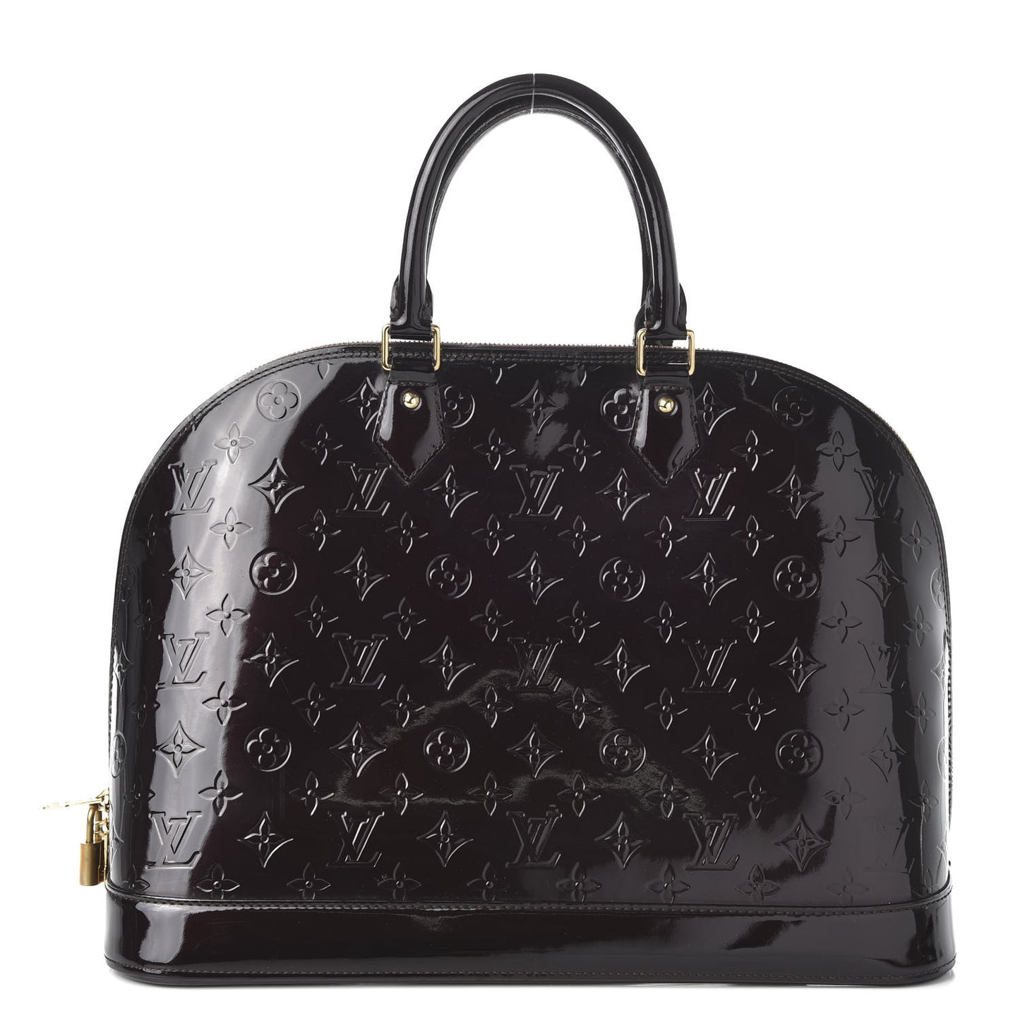 Vernis Alma GM Amarante