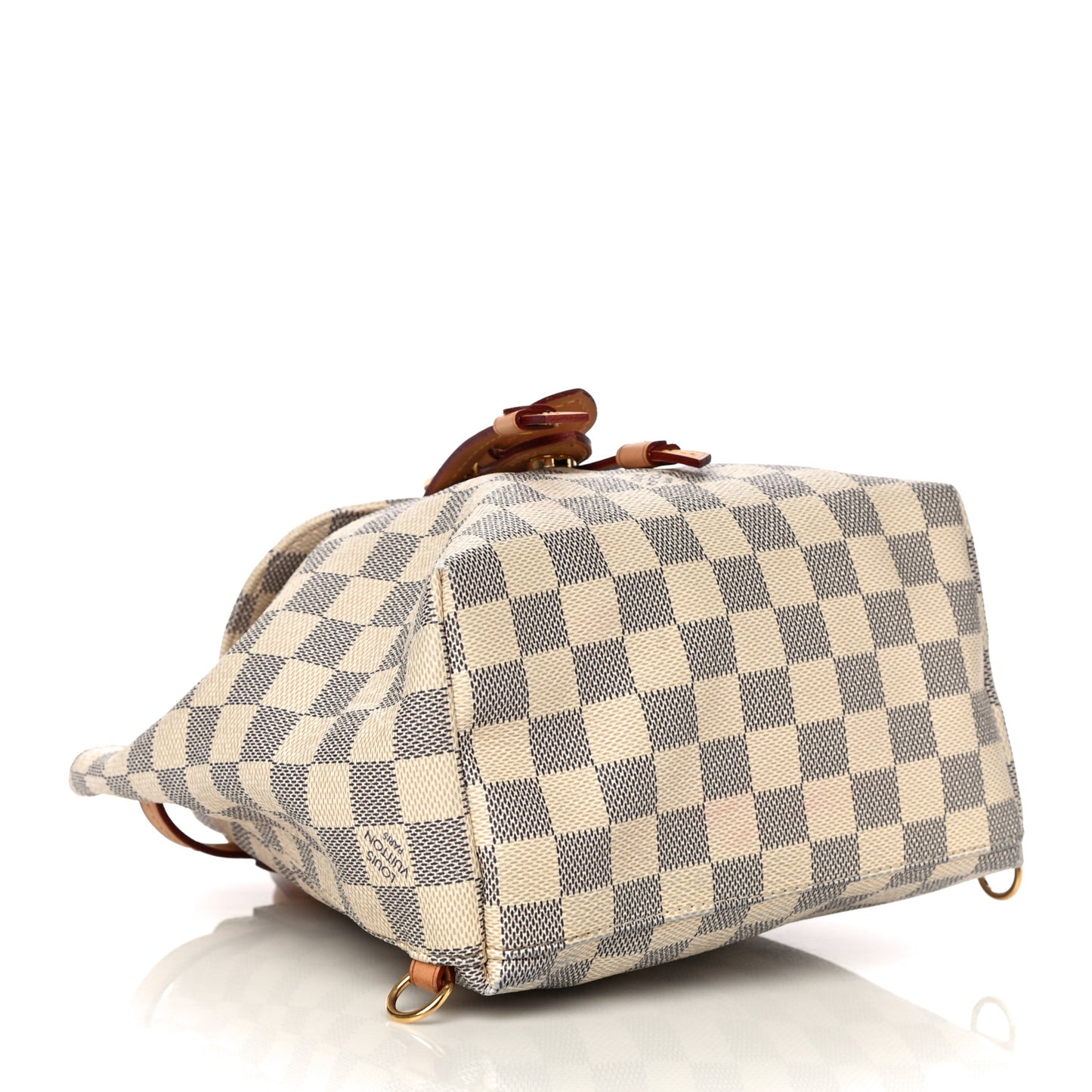 Damier Azur Sperone BB Backpack