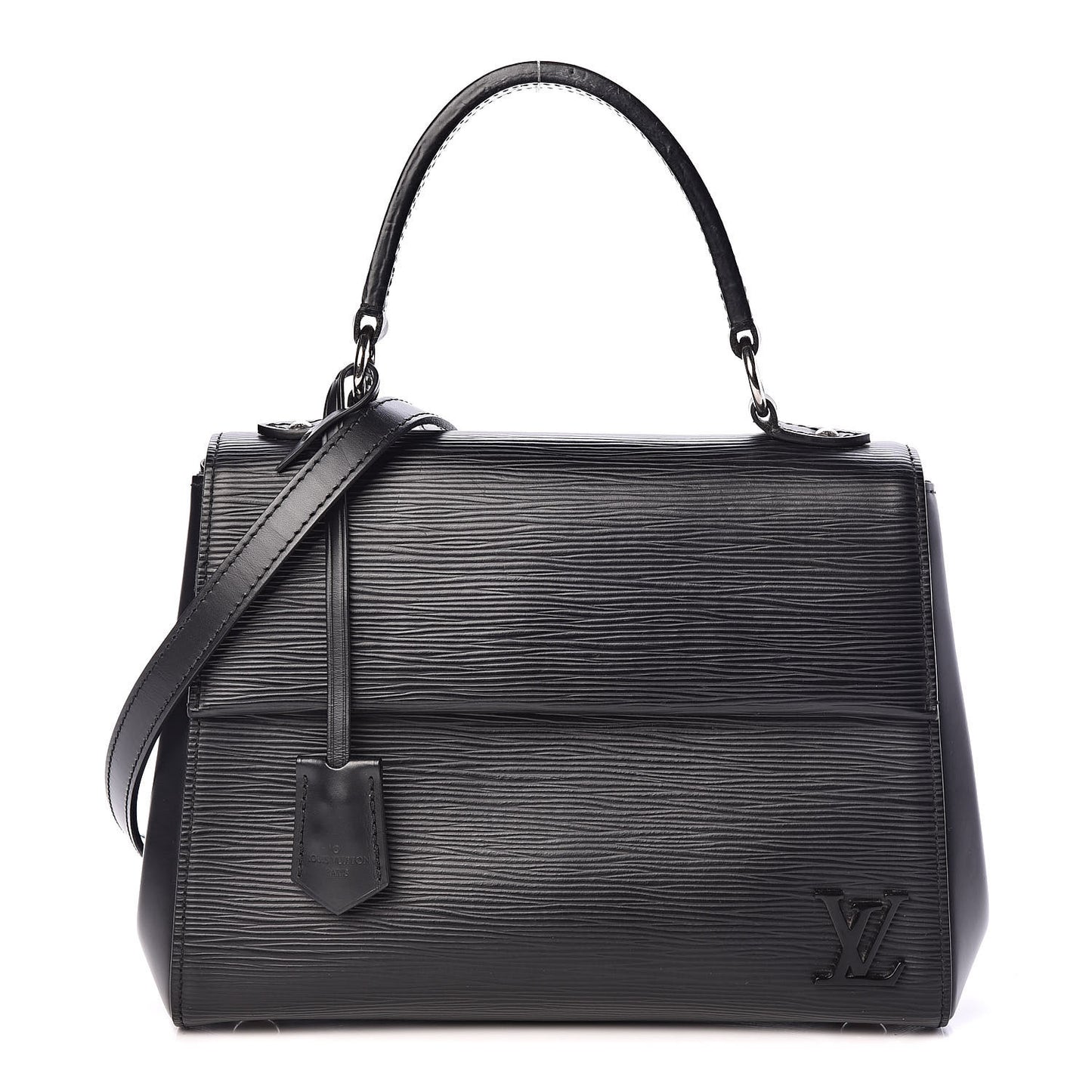 Epi Cluny BB Black