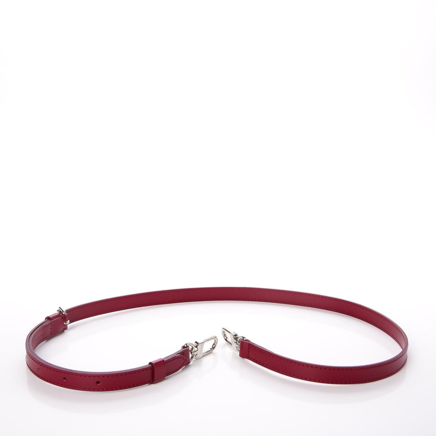 Epi 16mm Adjustable Shoulder Strap Fuchsia