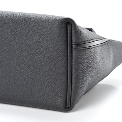 Hermes Taurillon Maurice Swift 24/24 29 Black 10 of 11