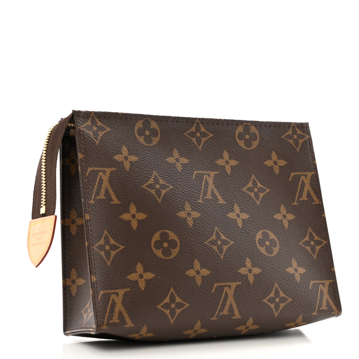 Louis Vuitton Monogram Toiletry Pouch 19 3 of 7