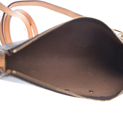 Louis Vuitton Monogram Eva Clutch 5 of 11