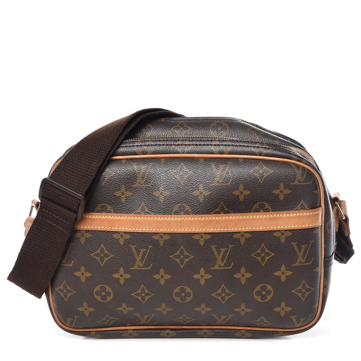 Monogram Reporter PM