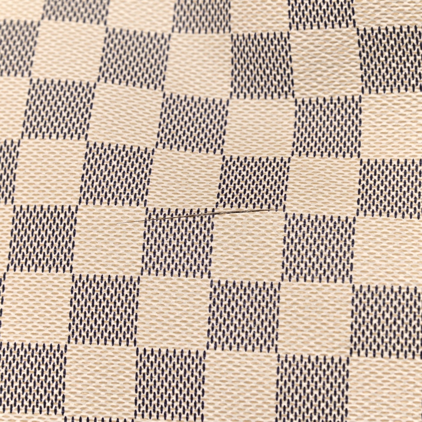 Damier Azur Speedy 25