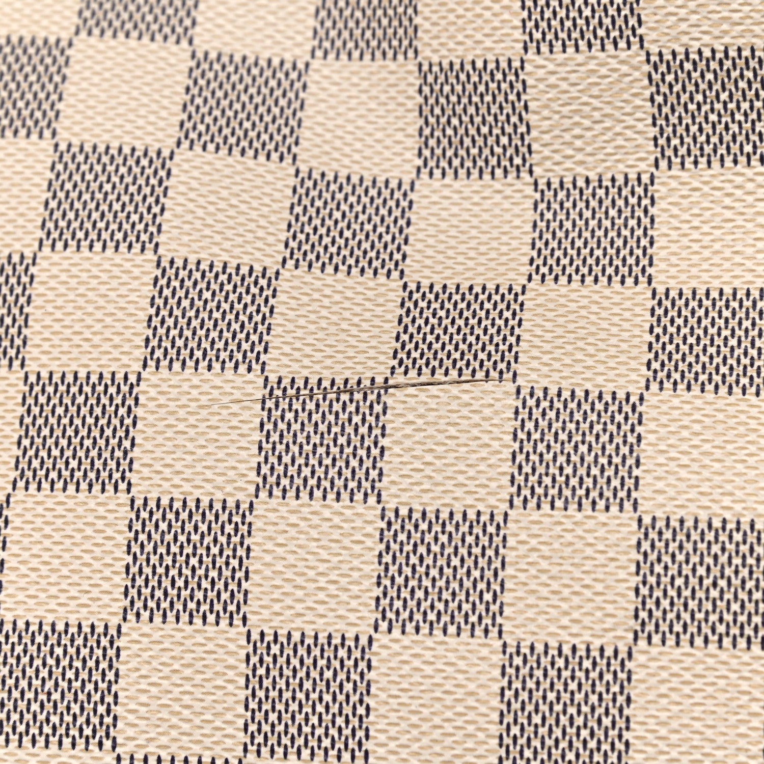 Louis Vuitton Damier Azur Speedy 25 12 of 20
