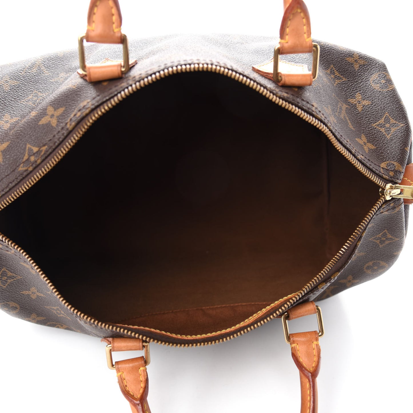 Monogram Speedy 35