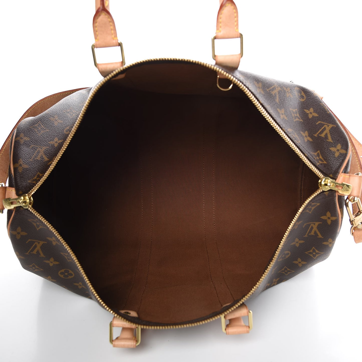Monogram Keepall Bandouliere 45