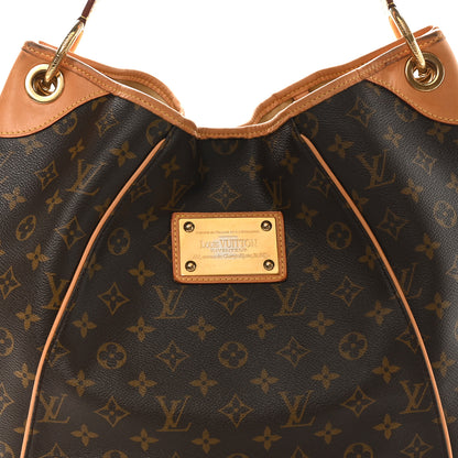 Louis Vuitton Monogram Galliera GM 7 of 9