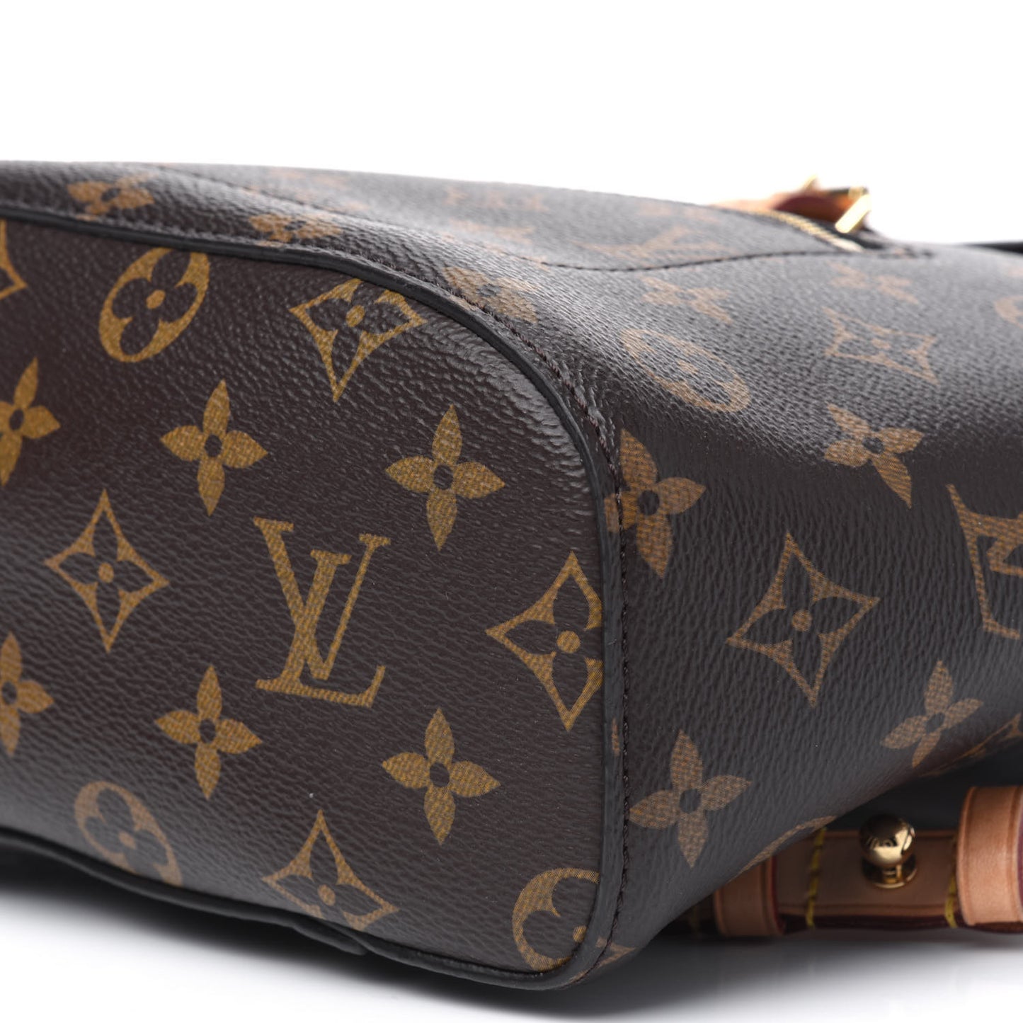 Monogram Montsouris NM Backpack