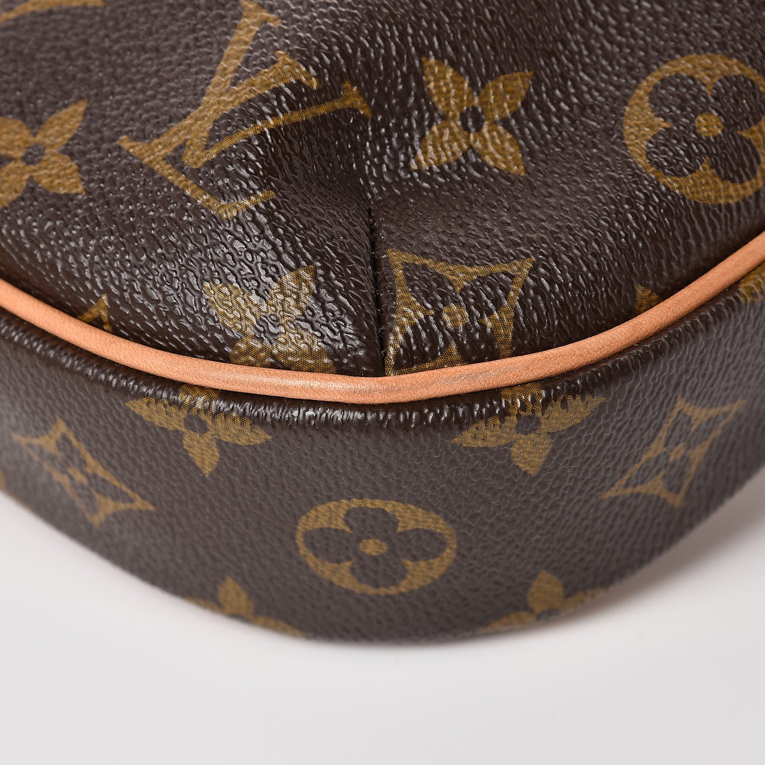 Louis Vuitton Monogram Odeon PM 8 of 11