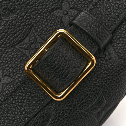 Louis Vuitton Empreinte BumBag Black 12 of 14