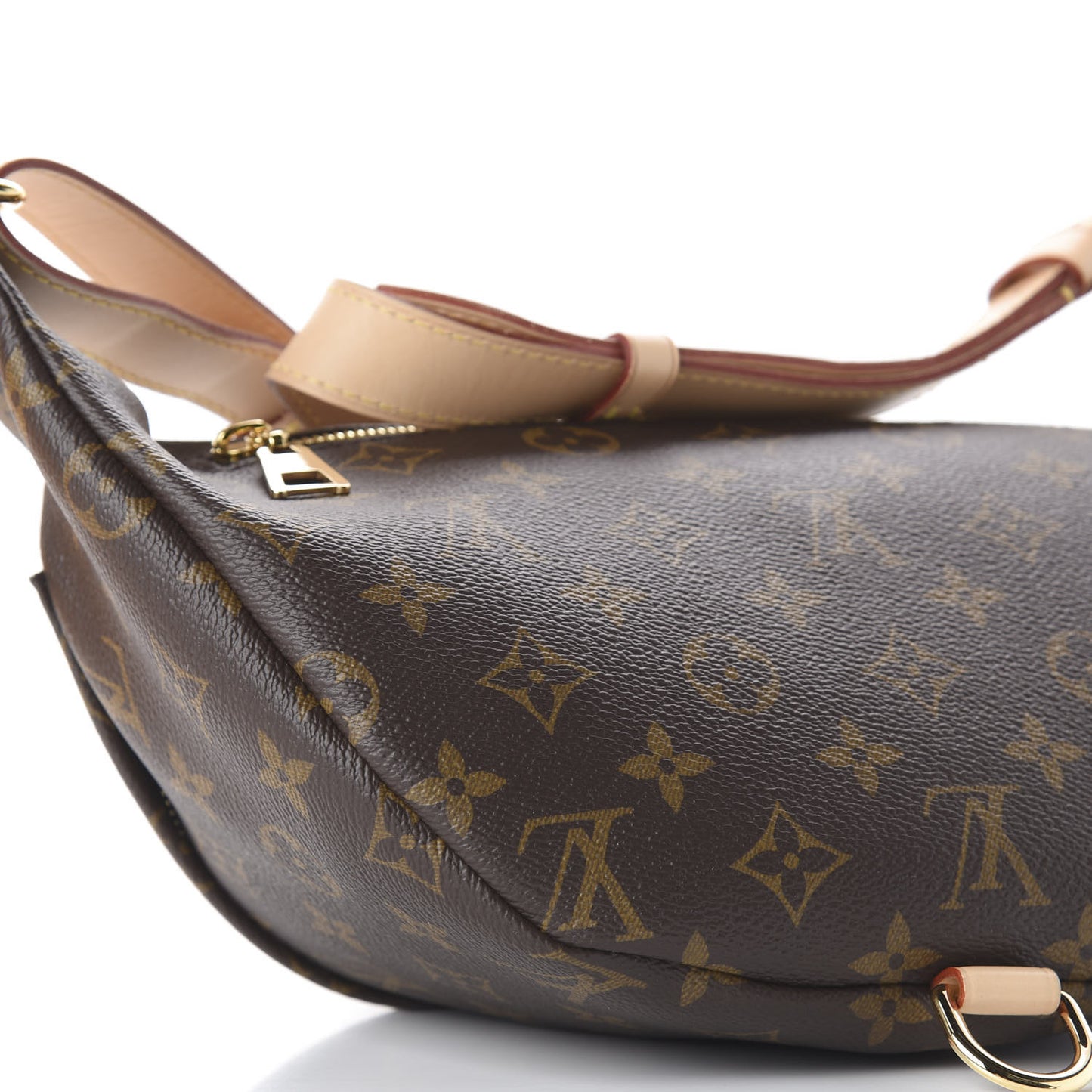 Monogram Bumbag