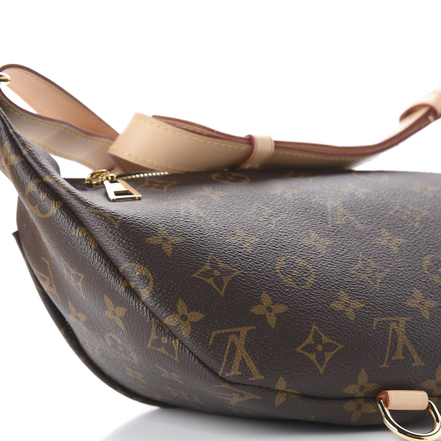 Louis Vuitton Monogram Bumbag 7 of 10
