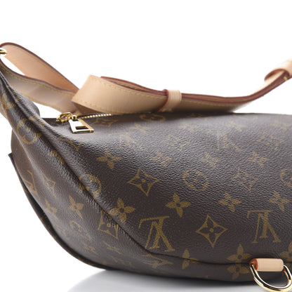 Louis Vuitton Monogram Bumbag 7 of 10