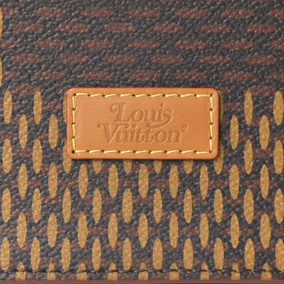 Louis Vuitton x NIGO Giant Damier Ebene Monogram Mini Tote 9 of 9