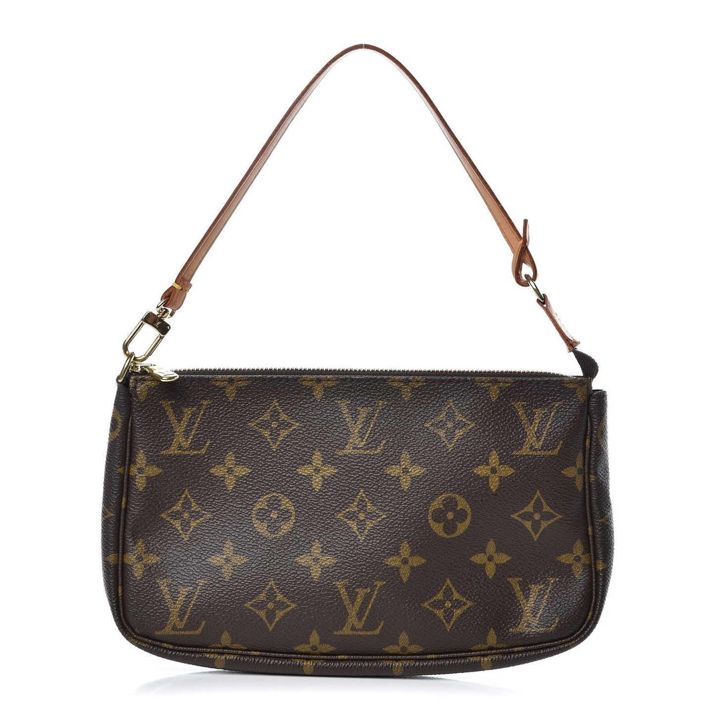Monogram Pochette Accessories