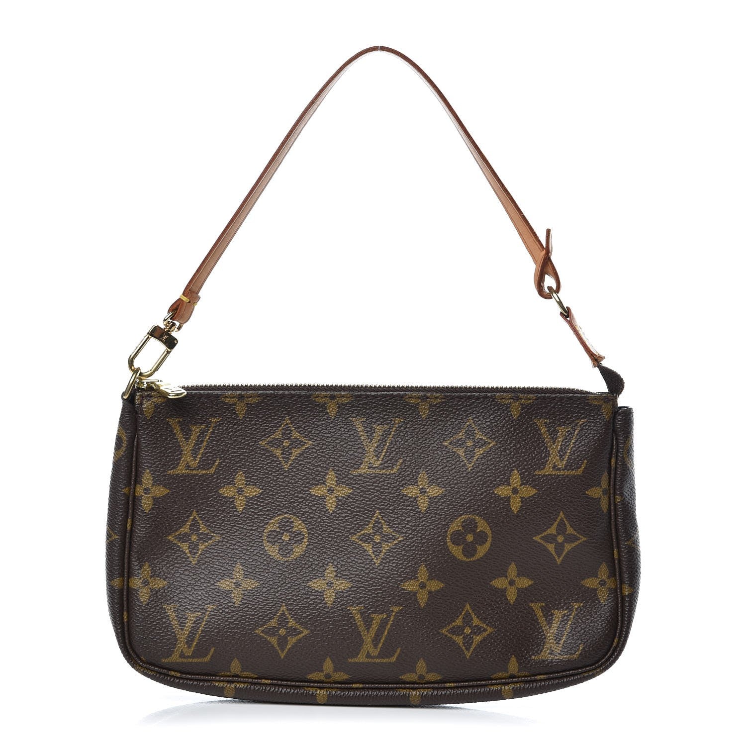Louis Vuitton Monogram Pochette Accessories 1 of 8