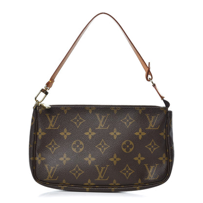 Louis Vuitton Monogram Pochette Accessories 1 of 8