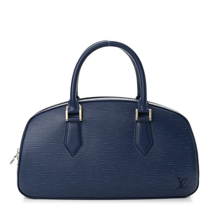 Louis Vuitton Epi Jasmin Myrtille 1 of 11