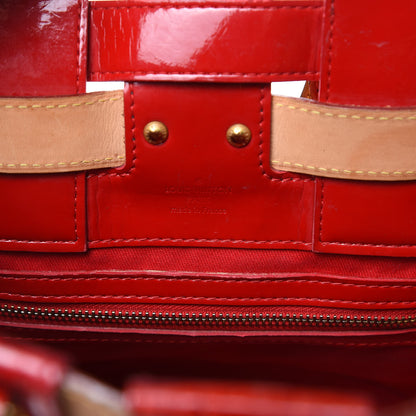 Louis Vuitton Monogram Neo Bucket Rubis 6 of 16