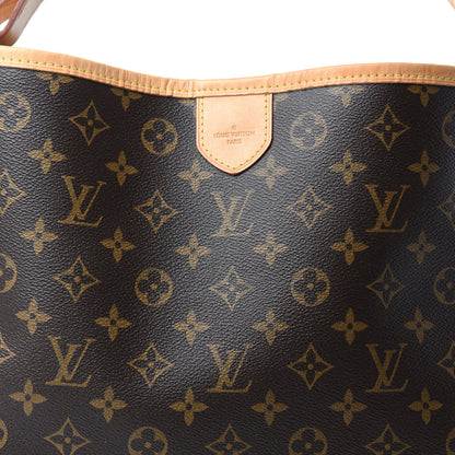 Louis Vuitton Monogram Delightful PM 11 of 11