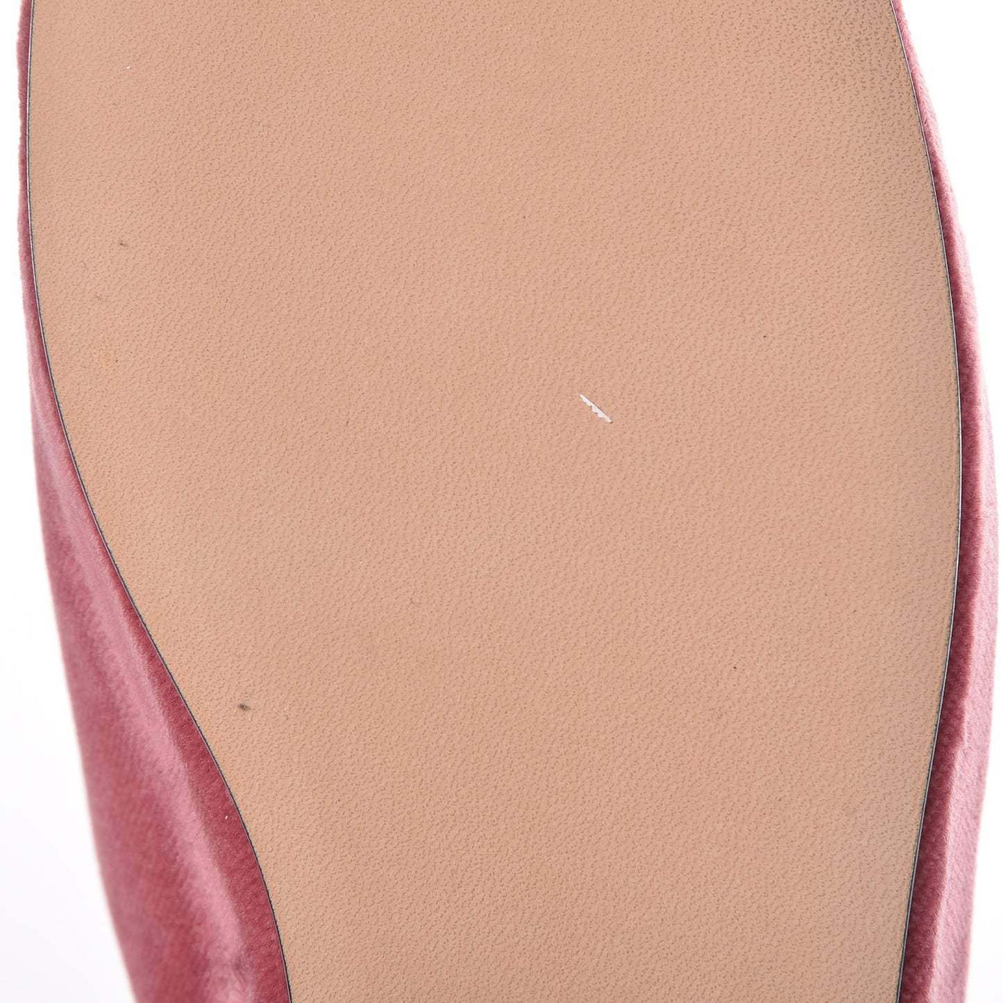 Velvet Silk Embellished Platform Detachable Slide 37 Tibet Red