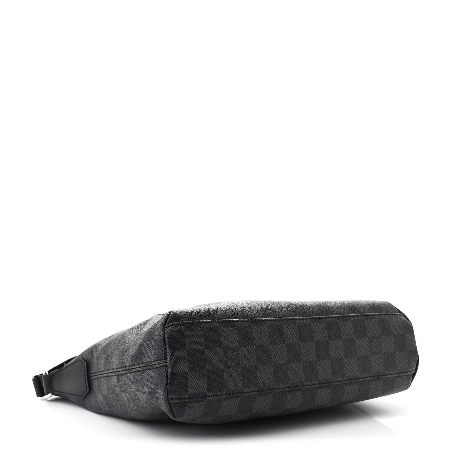 Damier Graphite Mick PM