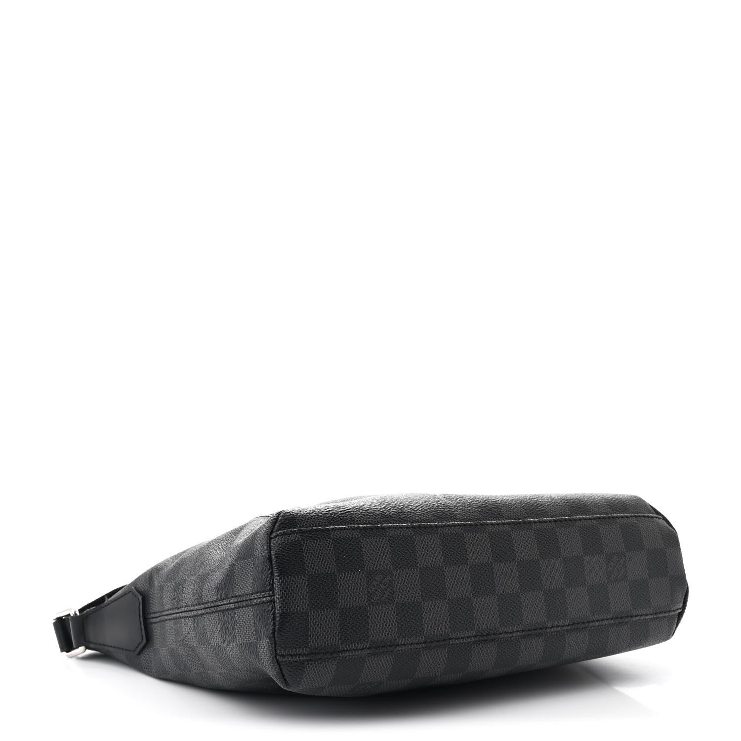 Louis Vuitton Damier Graphite Mick PM 4 of 9