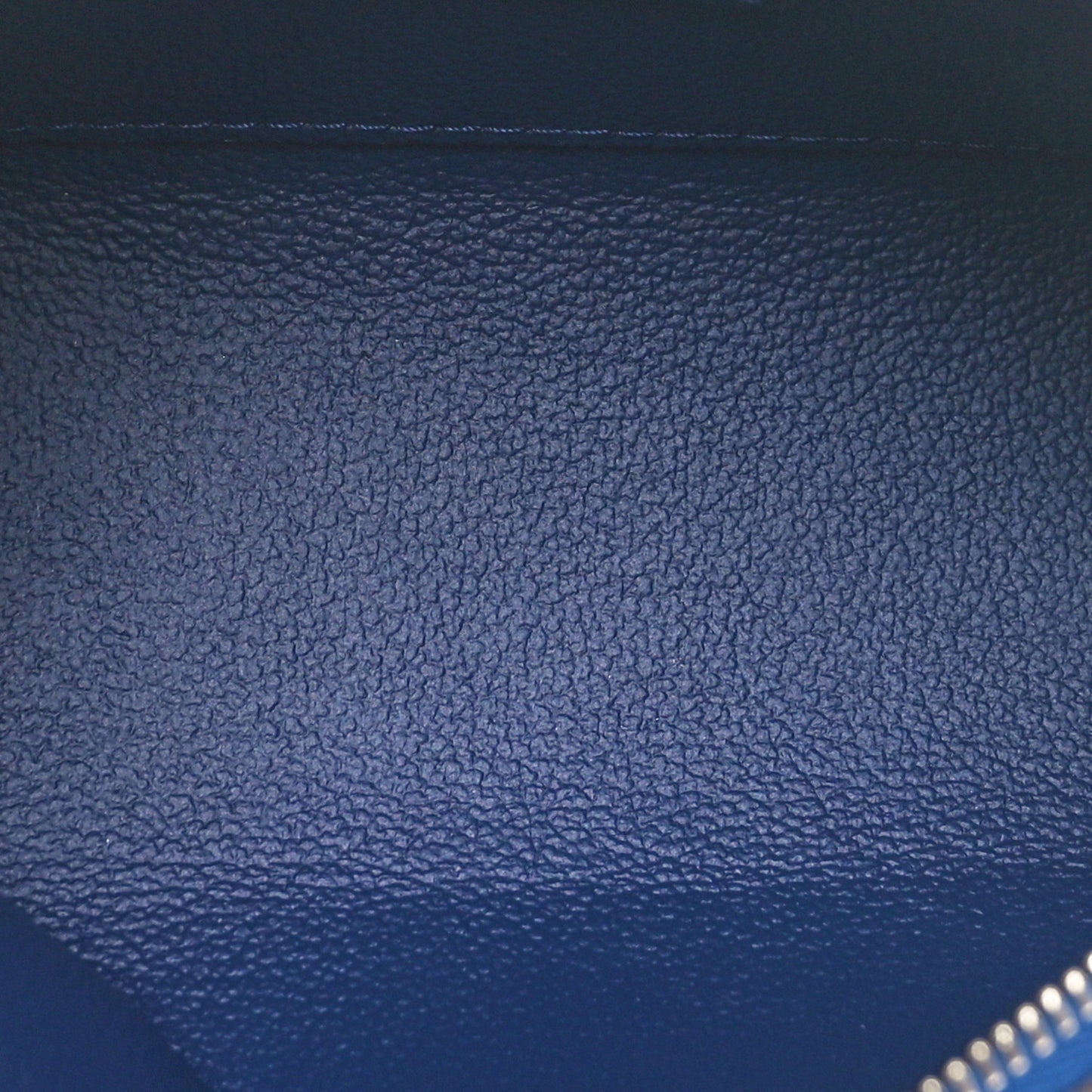 Monogram Giant Escale Cosmetic Pouch Blue