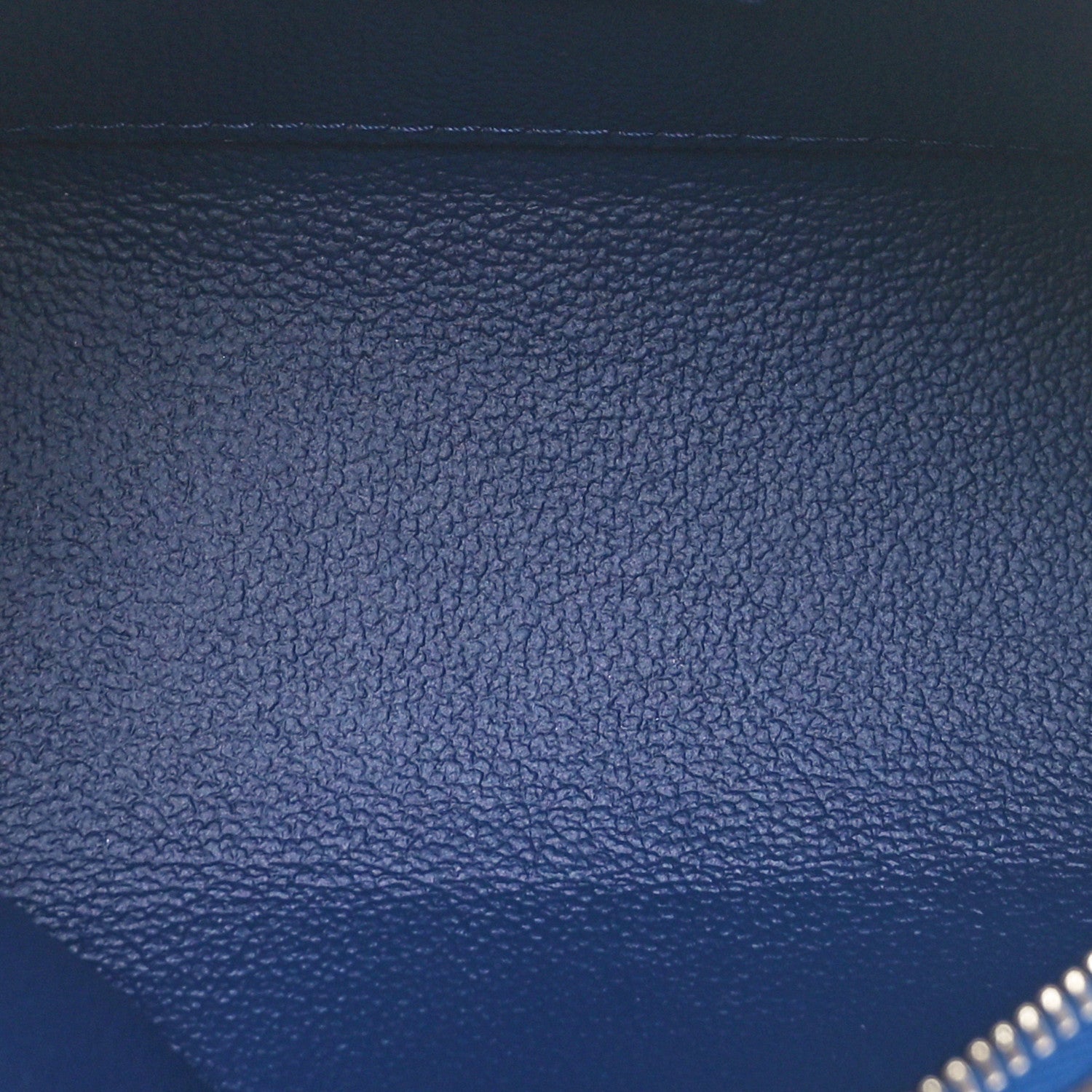 Louis Vuitton Monogram Giant Escale Cosmetic Pouch Blue 5 of 9