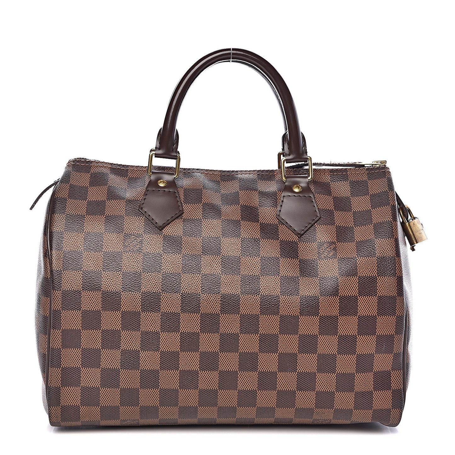 Damier Ebene Speedy 30