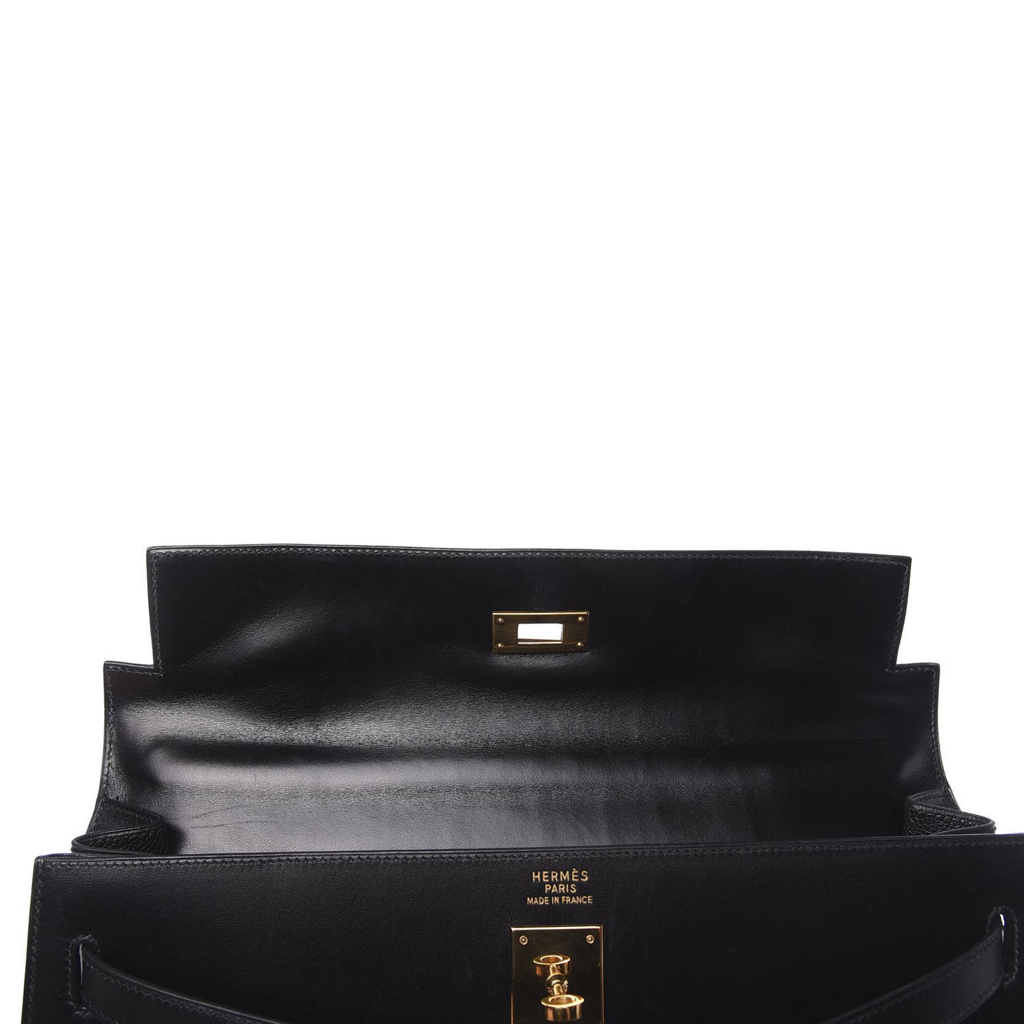 Box Kelly Sellier 35 Black