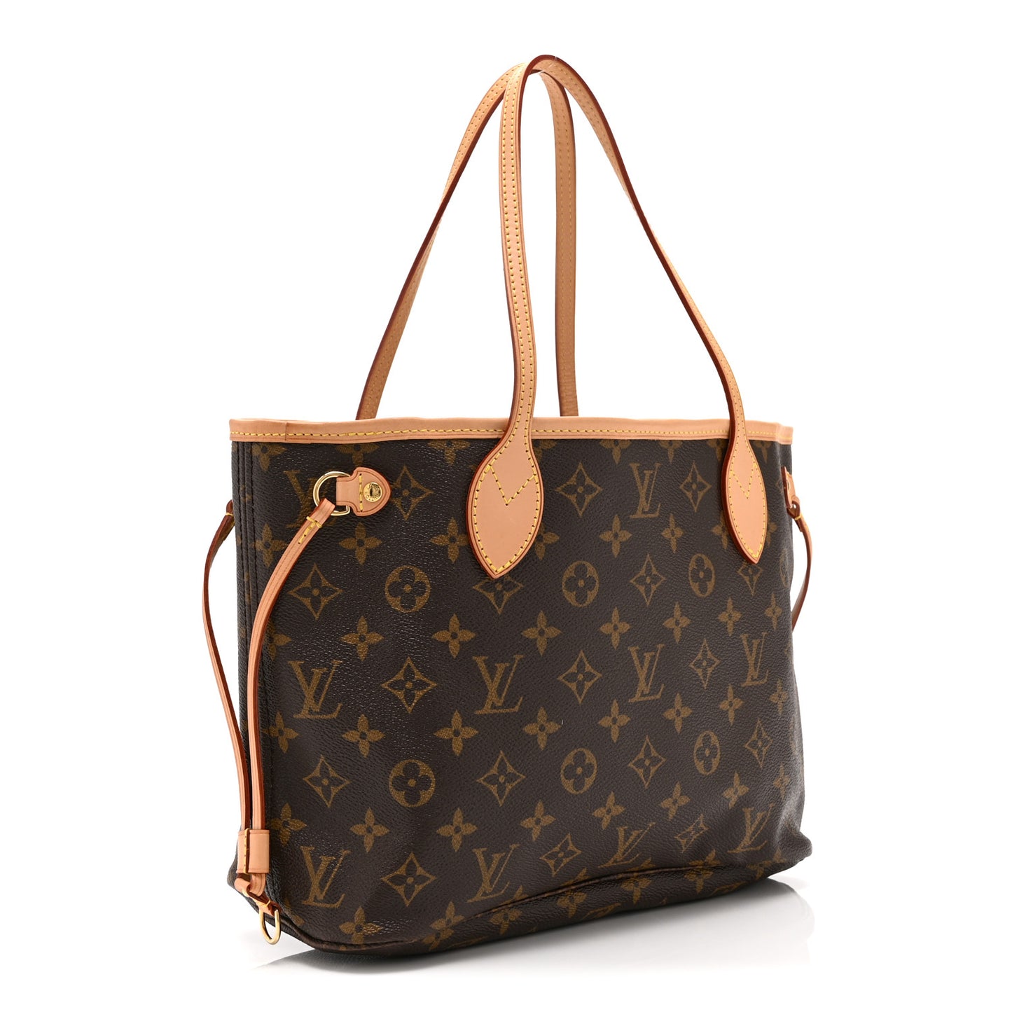 Monogram Neverfull PM