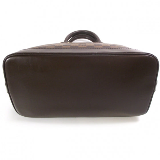 Louis Vuitton Damier Ebene Alma PM 5 of 9