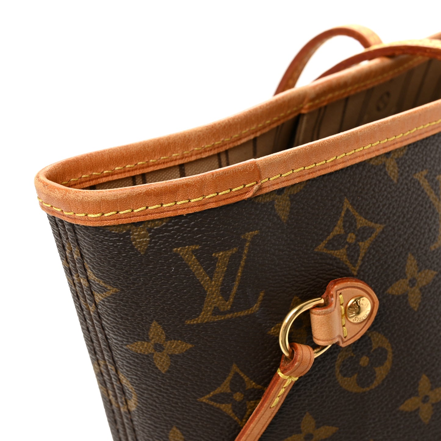 Monogram Neverfull MM