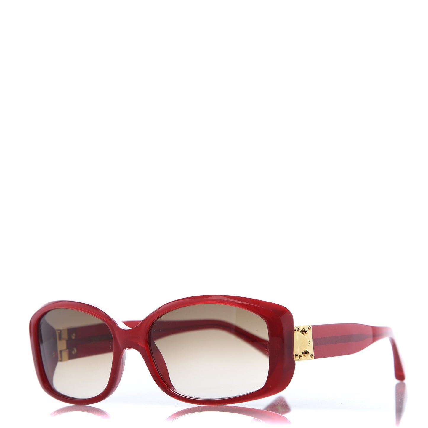 Soupcon GM Sunglasses Z0076W Pomme D'Amour