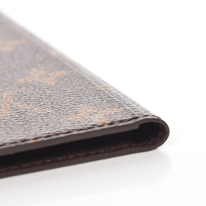 Louis Vuitton Monogram iPhone 6 Folio Case 9 of 9